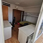 Boğazici Apt