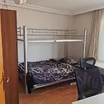 Boğazici Apt