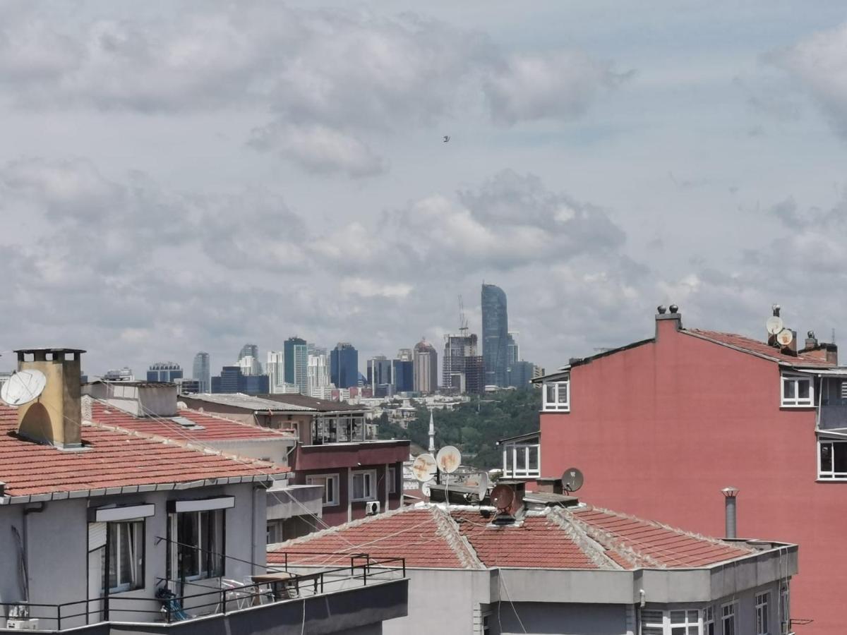 Bogazici Apt * Istambul