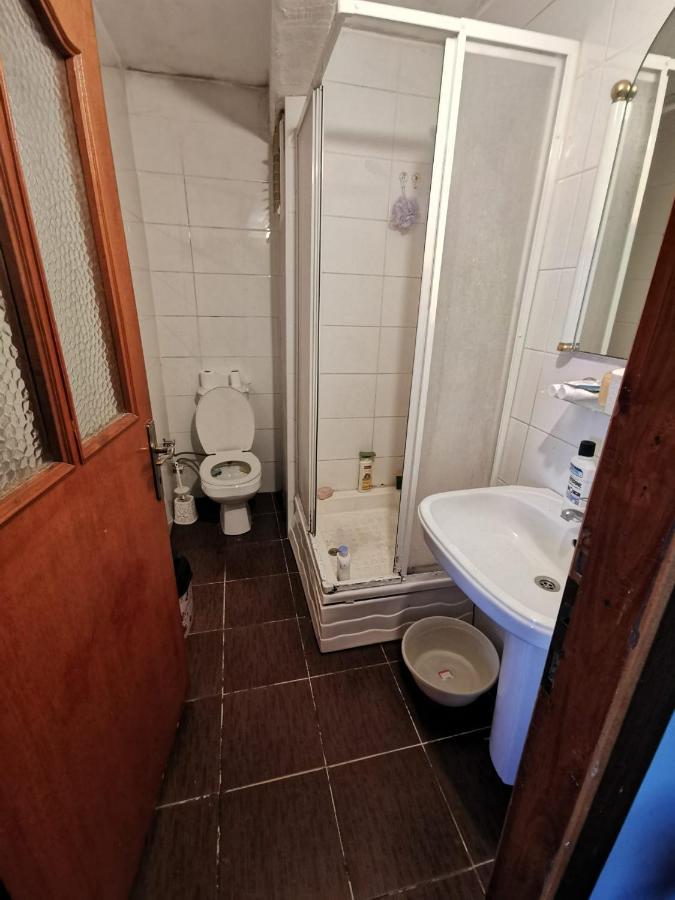 Boğazici Apt *