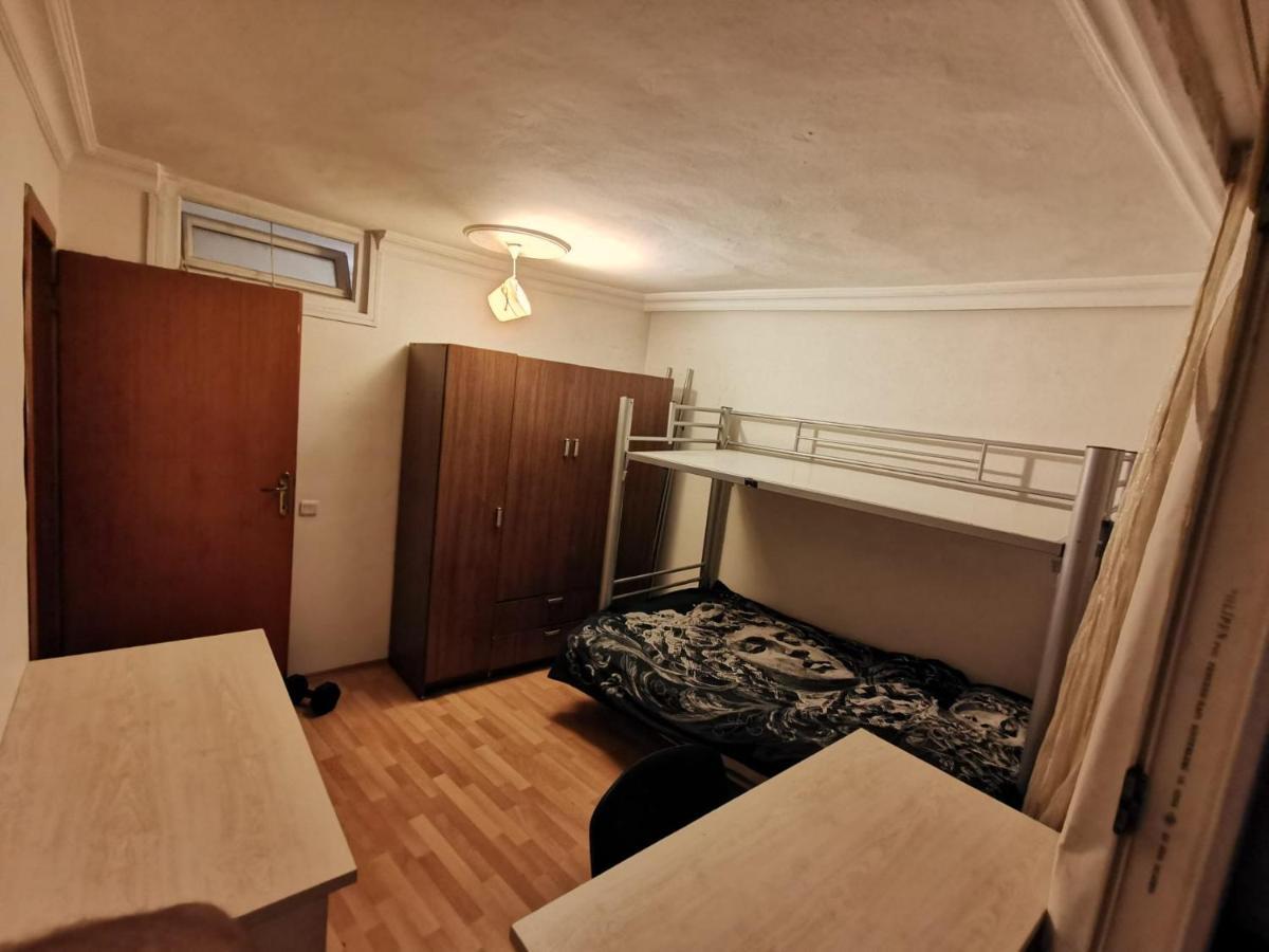 Boğazici Apt Daire *