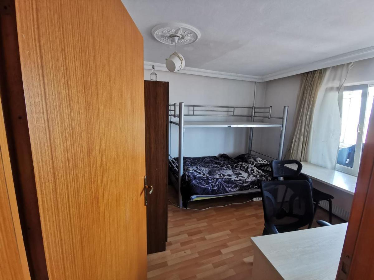 Boğazici Apt Daire
