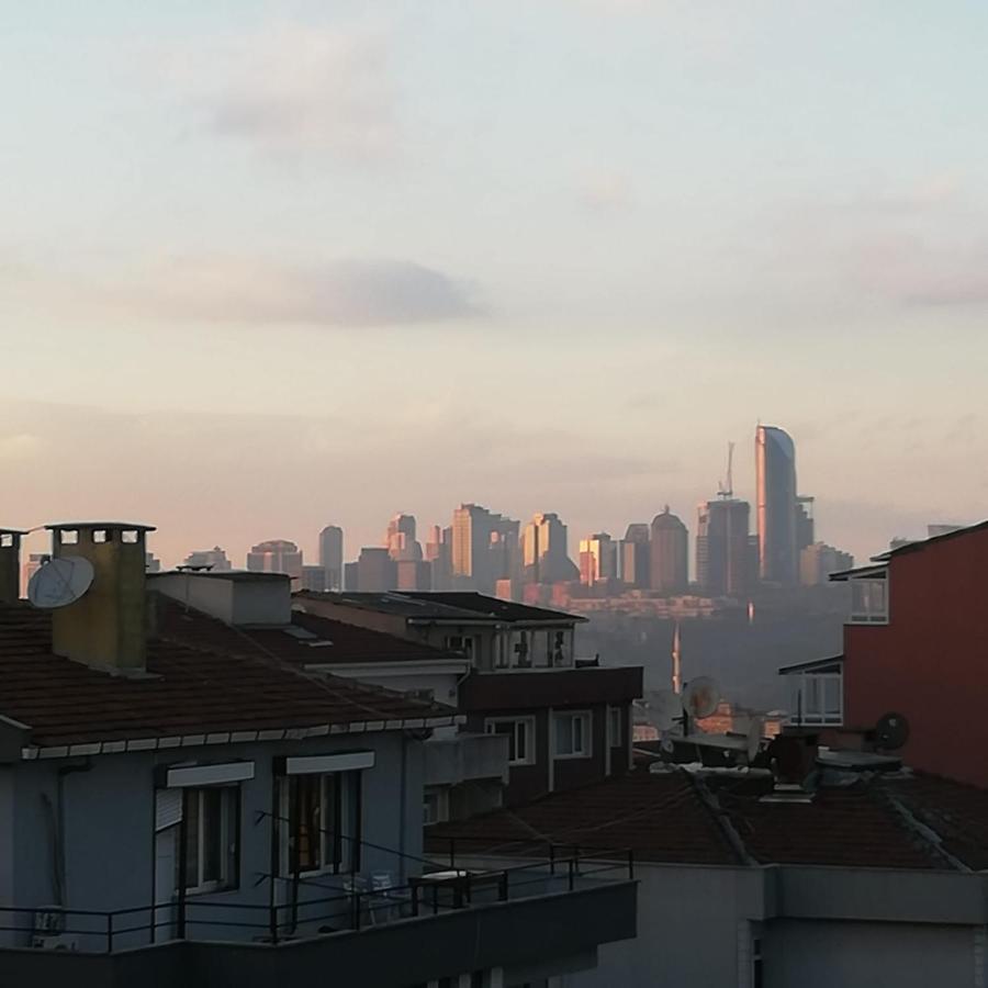 Daire Boğazici Apt İstanbul