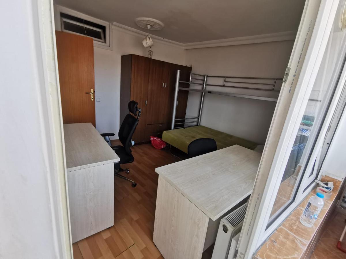 Daire Boğazici Apt *