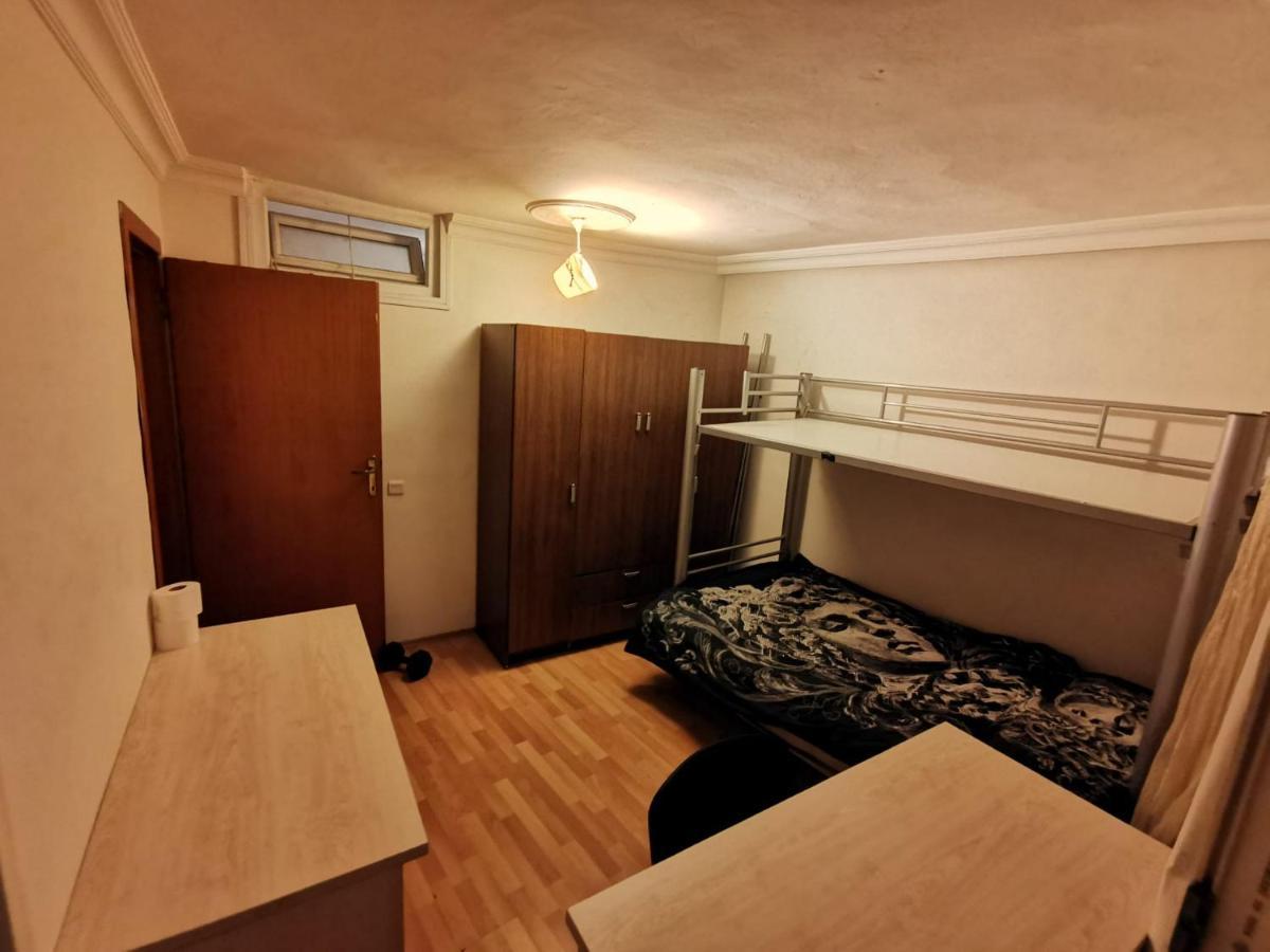 Boğazici Apt Daire *